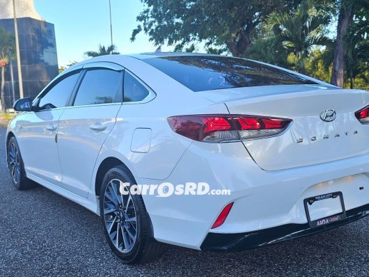 Hyundai Sonata Hatchback en venta