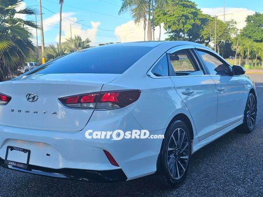 Hyundai Sonata Hatchback en venta