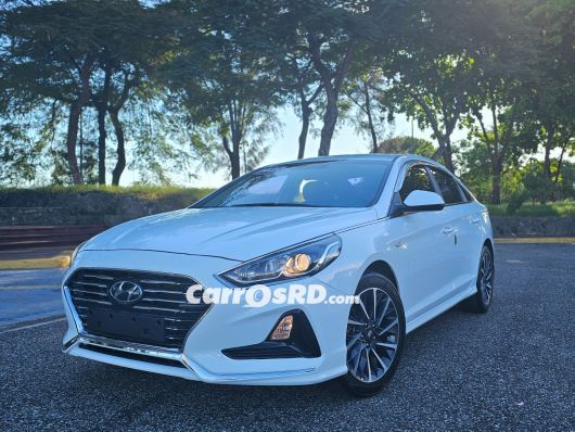 Hyundai Sonata Hatchback en venta