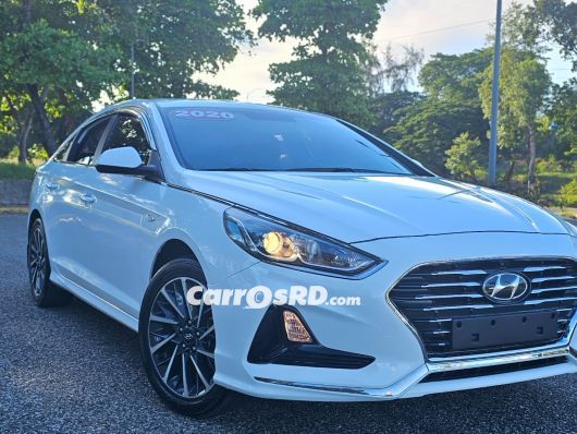 Hyundai Sonata Hatchback en venta