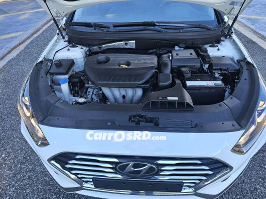 Hyundai Sonata Hatchback en venta