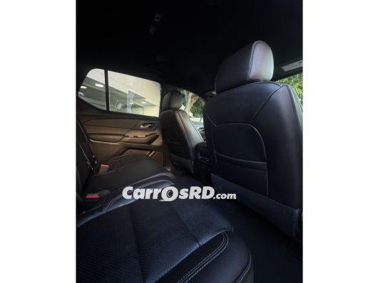 Chevrolet Traverse Jeepeta en venta