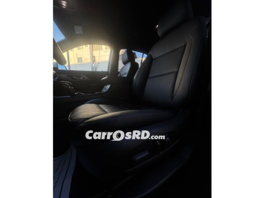 Chevrolet Traverse Jeepeta en venta