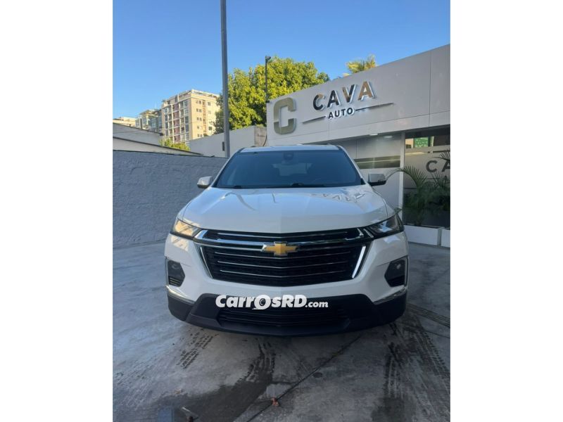 Chevrolet