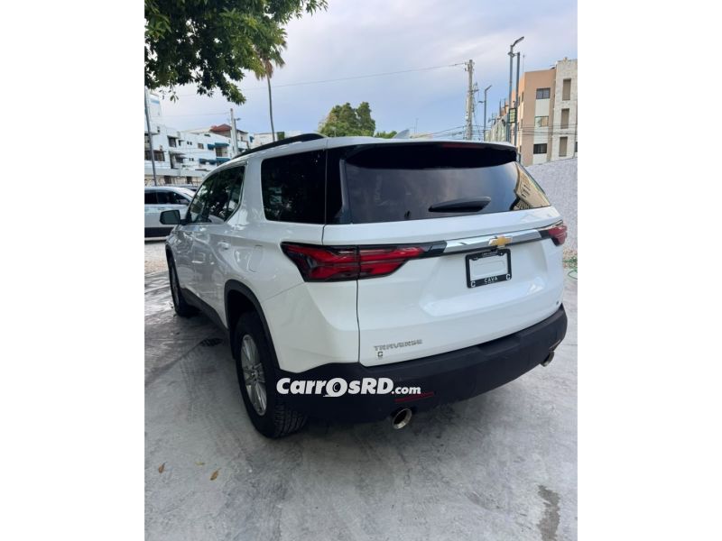 Chevrolet