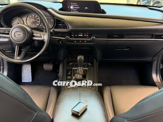 Mazda CX-30 Jeepeta en venta