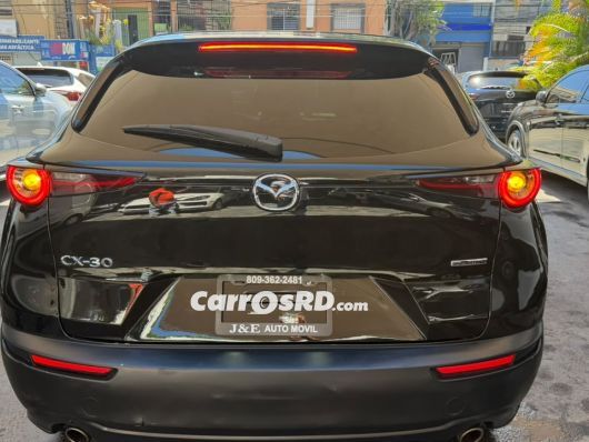 Mazda CX-30 Jeepeta en venta