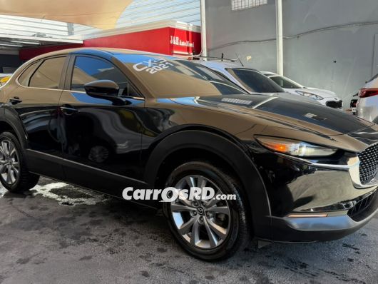 Mazda CX-30 Jeepeta en venta