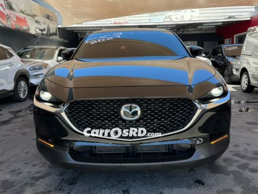 Mazda CX-30 Jeepeta en venta