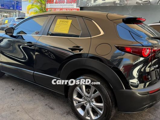 Mazda CX-30 Jeepeta en venta
