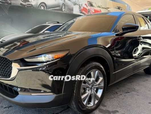 Mazda CX-30 Jeepeta en venta