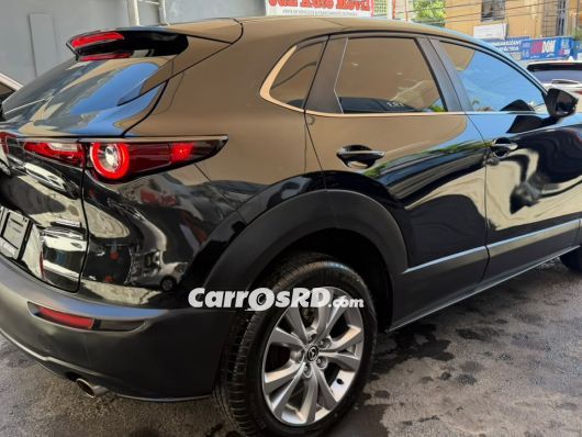 Mazda CX-30 Jeepeta en venta
