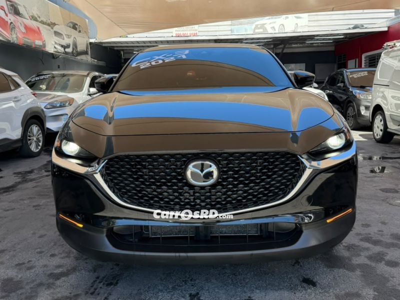 Mazda