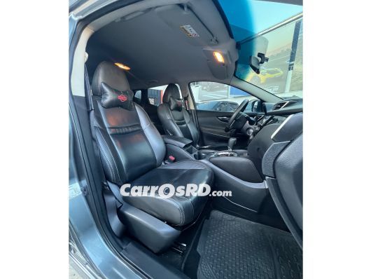 Nissan Qashqai Jeepeta en venta