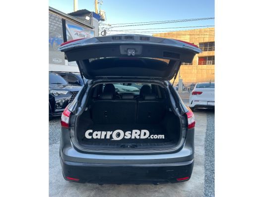 Nissan Qashqai Jeepeta en venta