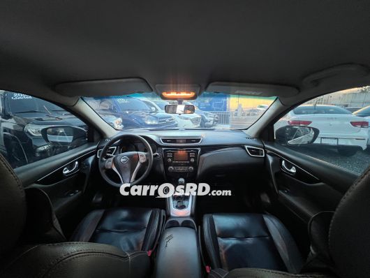 Nissan Qashqai Jeepeta en venta