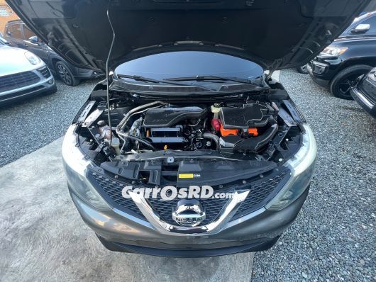 Nissan Qashqai Jeepeta en venta