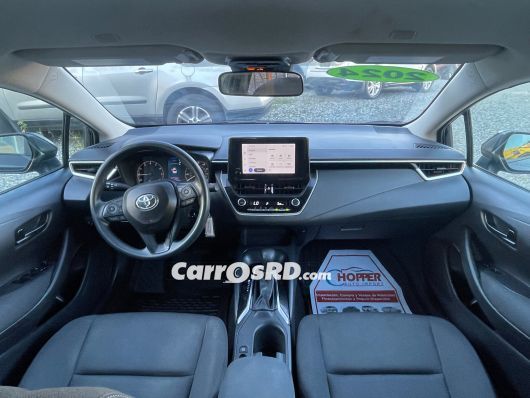 Toyota Corolla Carros en venta