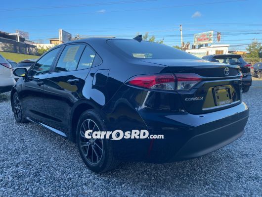 Toyota Corolla Carros en venta