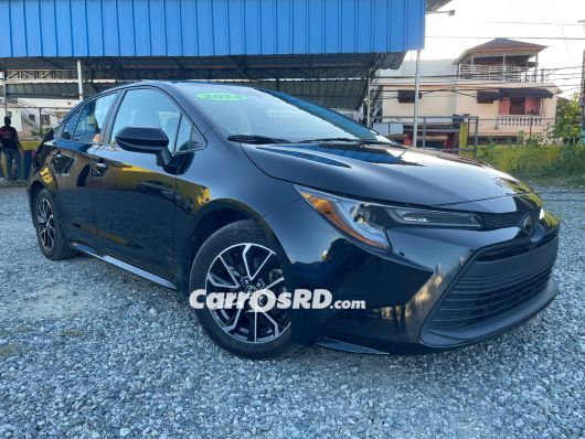 Toyota Corolla Carros en venta