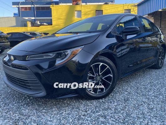 Toyota Corolla Carros en venta