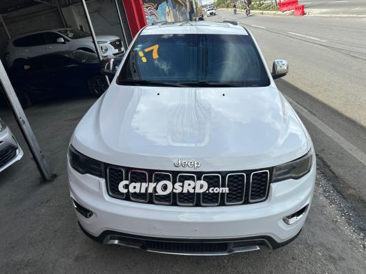 Jeep Grand Cherokee Jeepeta en venta