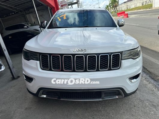 Jeep Grand Cherokee Jeepeta en venta