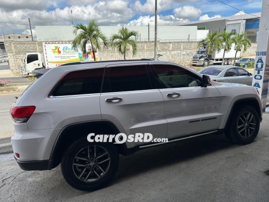 Jeep Grand Cherokee Jeepeta en venta