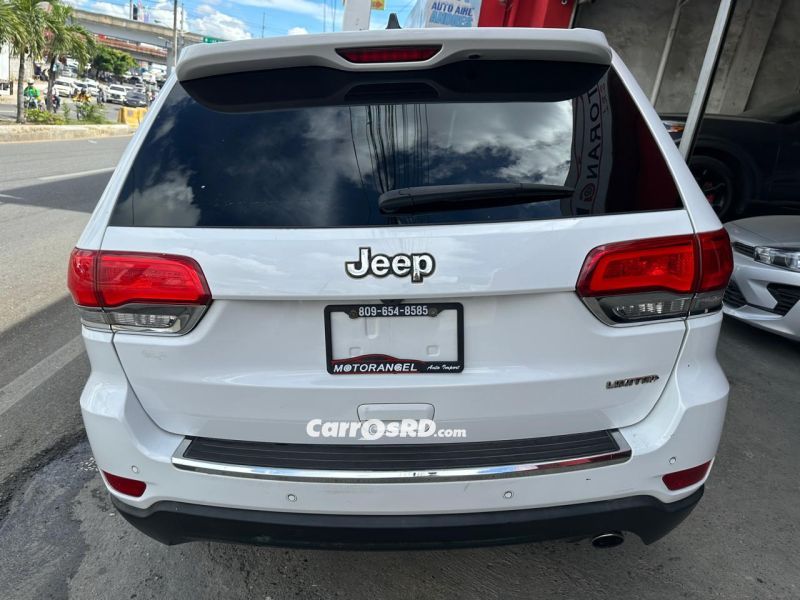 Jeep