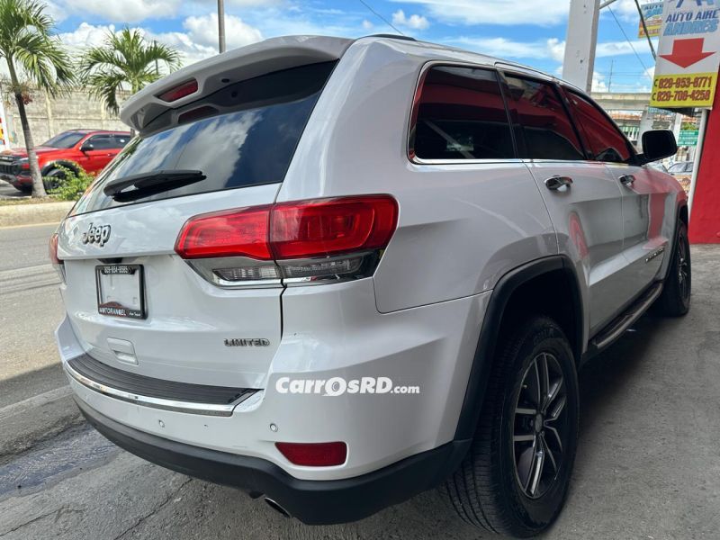 Jeep