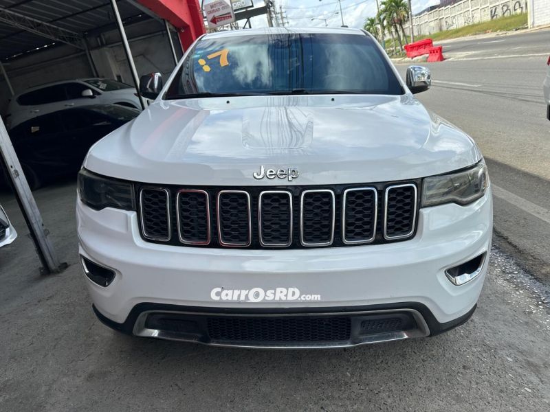 Jeep