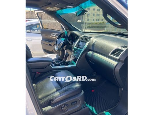 Ford Explorer Jeepeta en venta