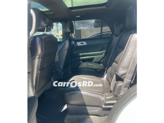 Ford Explorer Jeepeta en venta