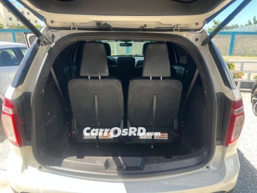 Ford Explorer Jeepeta en venta