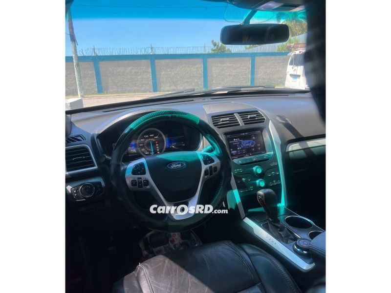 Ford