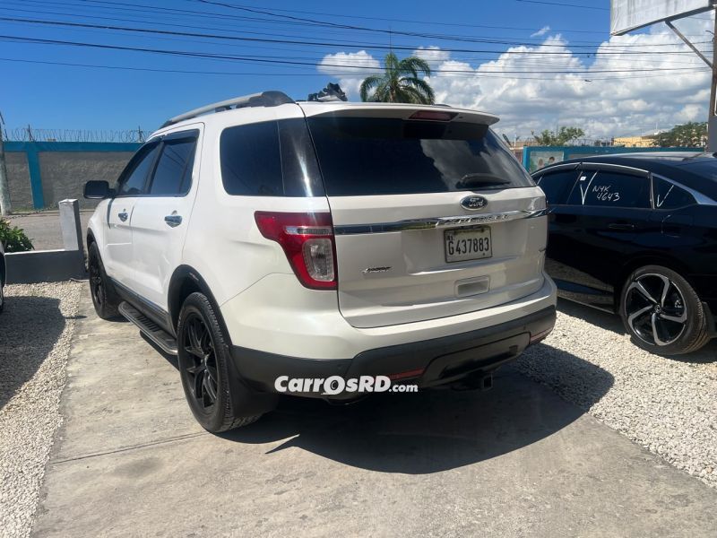 Ford