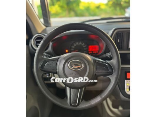 Daihatsu Boon Hatchback en venta