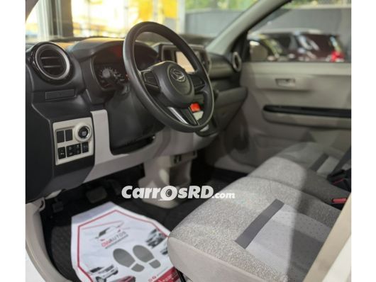 Daihatsu Boon Hatchback en venta