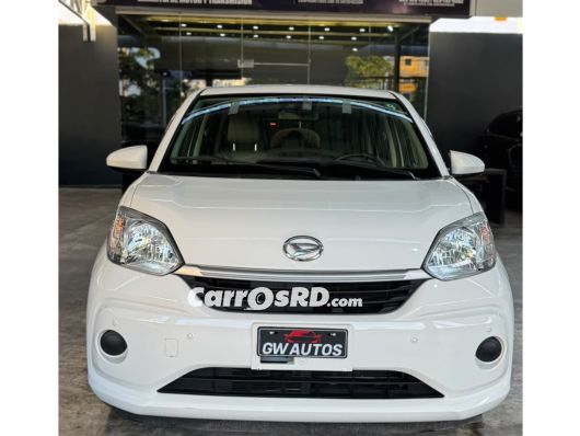 Daihatsu Boon Hatchback en venta