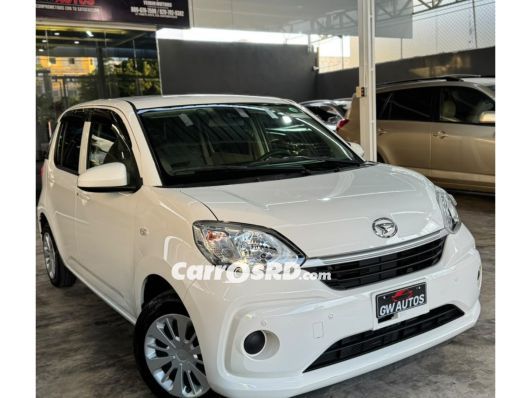 Daihatsu Boon Hatchback en venta
