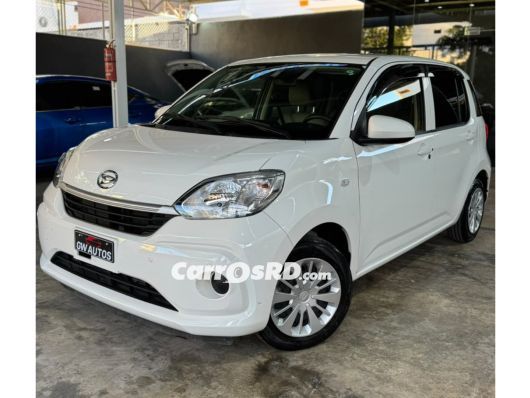 Daihatsu Boon Hatchback en venta
