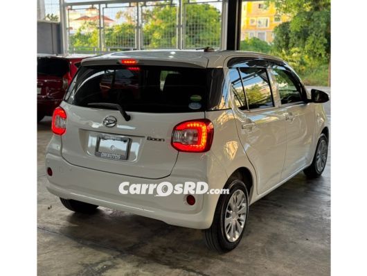 Daihatsu Boon Hatchback en venta