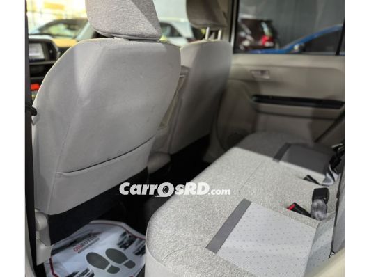 Daihatsu Boon Hatchback en venta