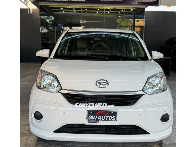 Daihatsu