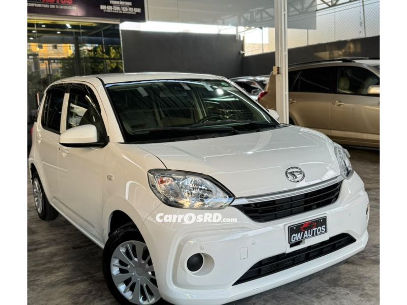 Daihatsu