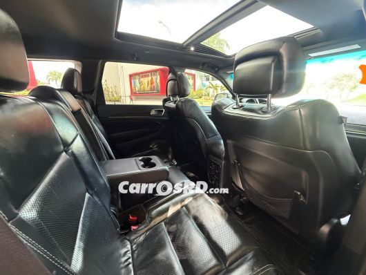 Jeep Grand Cherokee Jeepeta en venta