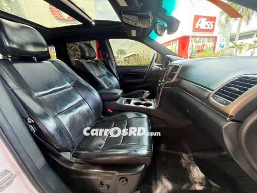 Jeep Grand Cherokee Jeepeta en venta
