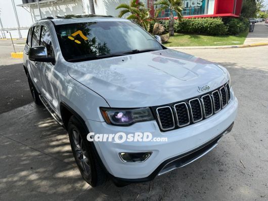 Jeep Grand Cherokee Jeepeta en venta