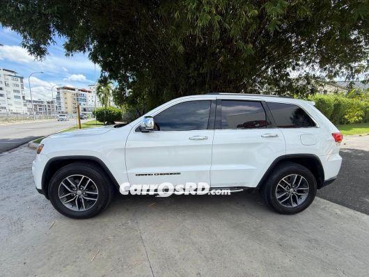 Jeep Grand Cherokee Jeepeta en venta