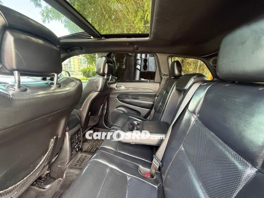 Jeep Grand Cherokee Jeepeta en venta